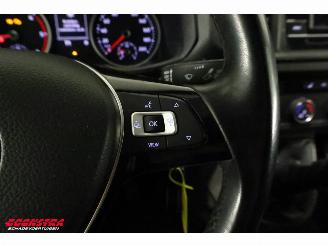 Volkswagen Crafter 2.0 TDI 177 PK L4-H3 Bluetooth Airco Cruise Camera picture 24