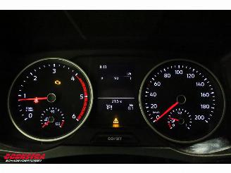 Volkswagen Crafter 2.0 TDI 177 PK L4-H3 Bluetooth Airco Cruise Camera picture 25