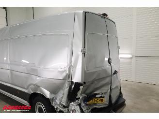 Volkswagen Crafter 2.0 TDI 177 PK L4-H3 Bluetooth Airco Cruise Camera picture 10