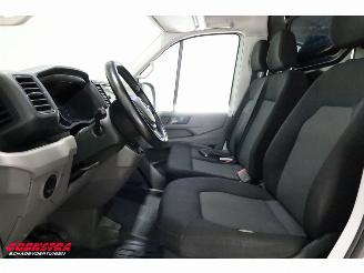 Volkswagen Crafter 2.0 TDI 177 PK L4-H3 Bluetooth Airco Cruise Camera picture 21