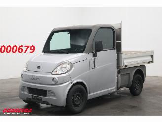  Ligier  Flex Pick-up 2015/3