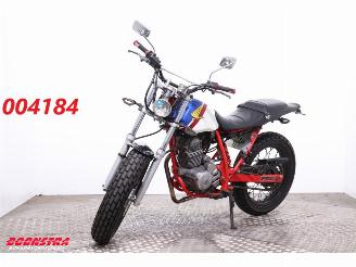  Honda  FTR223 FTR223 Supertrapp BY 2008 4.939 km! 2008