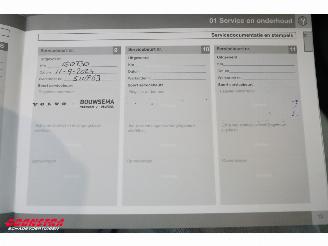 Volvo V-40 1.6 T3 Kinetic Pano Leder Navi Clima Cruise Camera PDC picture 29