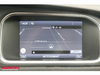 Volvo V-40 1.6 T3 Kinetic Pano Leder Navi Clima Cruise Camera PDC picture 27