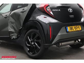 Toyota Aygo 1.0 VVT-i S-CVT Play Apple/Android ACC Navi Camera picture 7