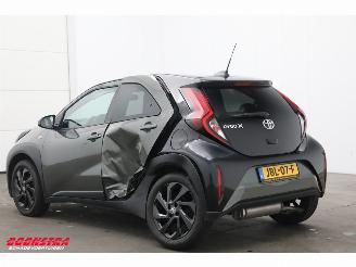 Toyota Aygo 1.0 VVT-i S-CVT Play Apple/Android ACC Navi Camera picture 4