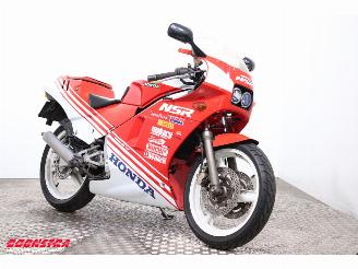 Honda  NSR250R NSR250R MC16 picture 2