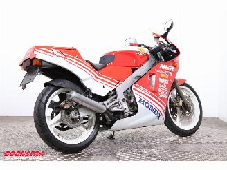 Honda  NSR250R NSR250R MC16 picture 3