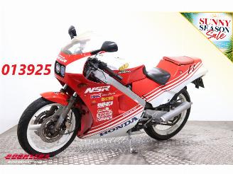 bruktbiler motor Honda Road King NSR250R MC16 1986/7