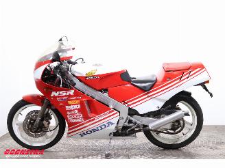 Honda  NSR250R NSR250R MC16 picture 5