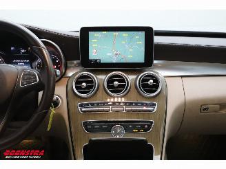 Mercedes C-klasse Estate 180 Aut. LED ACC HUD Leder SHZ PDC picture 23