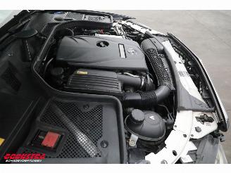 Mercedes C-klasse Estate 180 Aut. LED ACC HUD Leder SHZ PDC picture 12