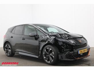 Cupra Born Essential Limited 63 kWh LED ACC Apple/Andoird LRHZ SHZ picture 2