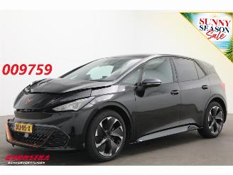Unfallwagen Cupra Born Essential Limited 63 kWh LED ACC Apple/Andoird LRHZ SHZ 2025/11
