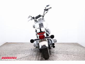 Harley-Davidson  FLSTC Softail Heritage Classic Vance Hines 100 Years picture 9
