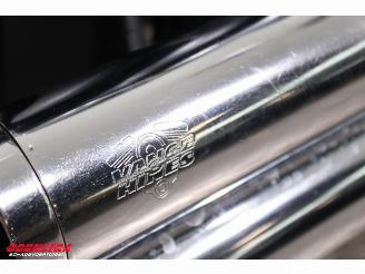 Harley-Davidson  FLSTC Softail Heritage Classic Vance Hines 100 Years picture 15