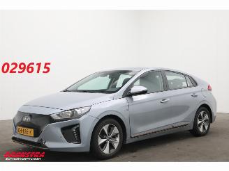 Damaged car Hyundai Ioniq Comfort EV Infinity ACC Navi Camera 2018/12