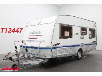    Travel King K.460 Frans Bed Rondzit Kachel Douche 2006/5
