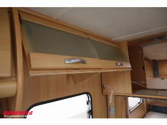   Travel King K.460 Frans Bed Rondzit Kachel Douche picture 22