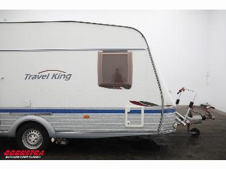   Travel King K.460 Frans Bed Rondzit Kachel Douche picture 12