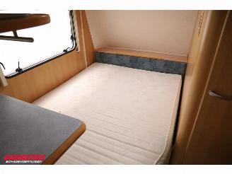  Travel King K.460 Frans Bed Rondzit Kachel Douche picture 25