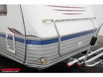   Travel King K.460 Frans Bed Rondzit Kachel Douche picture 15