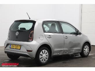 Volkswagen Up! 1.0 BMT move up! Airco Bluetooth 94.213 km! picture 3