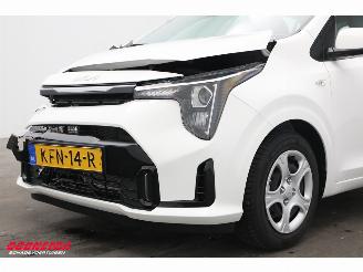 Kia Picanto 1.0 GDi DynamicLine 5p. Apple/Android Cruise Camera 201 km!! picture 15