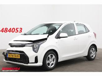 škoda osobní automobily Kia Picanto 1.0 GDi DynamicLine 5p. Apple/Android Cruise Camera 201 km!! 2026/4