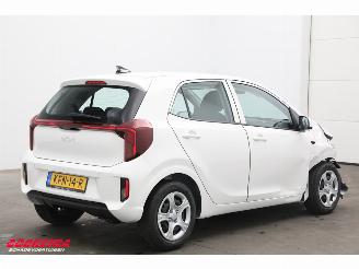 Kia Picanto 1.0 GDi DynamicLine 5p. Apple/Android Cruise Camera 201 km!! picture 3