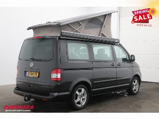 Volkswagen  California Comfortline 2.5 TDI Hefdak Solar Clima Cruise SHZ AHK picture 3