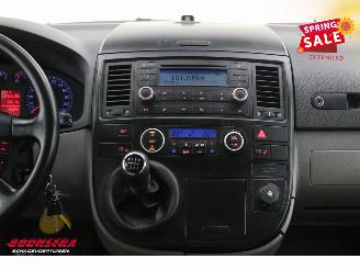 Volkswagen  California Comfortline 2.5 TDI Hefdak Solar Clima Cruise SHZ AHK picture 18