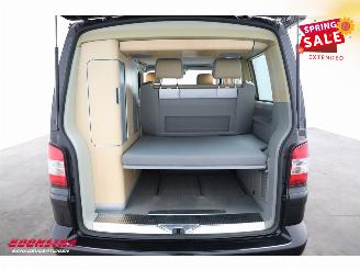 Volkswagen  California Comfortline 2.5 TDI Hefdak Solar Clima Cruise SHZ AHK picture 5
