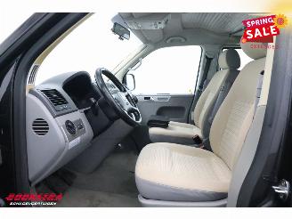 Volkswagen  California Comfortline 2.5 TDI Hefdak Solar Clima Cruise SHZ AHK picture 19