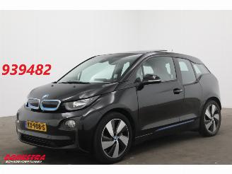 Coche accidentado BMW i3 High Voltage Edition 94Ah 33 kWh ACC Schuifdak Camera SHZ 2016/12