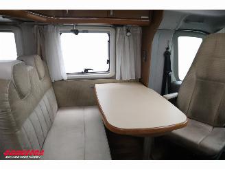Hymer  Tramp T 694 SL 2.3 MJ Solar Luifel Fietsendrager Airco Cruise picture 19