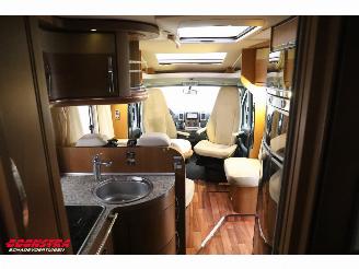 Hymer  Tramp T 694 SL 2.3 MJ Solar Luifel Fietsendrager Airco Cruise picture 16