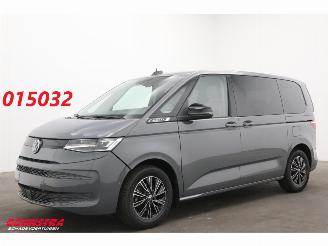 Schadeauto Volkswagen Transporter 2.0 TDI DSG Bulli Pano LED ACC 7-Pers. Camera SHZ 2025/4