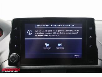 Peugeot Partner 1.5 BlueHDI Asphalt Leder Apple/Android Clima Cruise PDC AHK picture 23