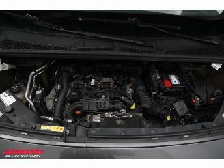 Peugeot Partner 1.5 BlueHDI Asphalt Leder Apple/Android Clima Cruise PDC AHK picture 9