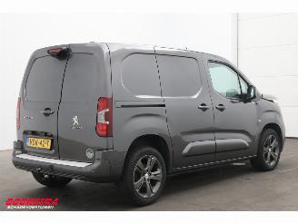 Peugeot Partner 1.5 BlueHDI Asphalt Leder Apple/Android Clima Cruise PDC AHK picture 3