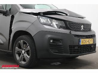 Peugeot Partner 1.5 BlueHDI Asphalt Leder Apple/Android Clima Cruise PDC AHK picture 6