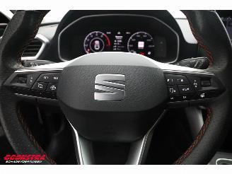 Seat Leon Sportstourer 1.5 TSI FR LED Cruise Virtual Apple/Android Camera LRHZ SHZ AHK picture 14