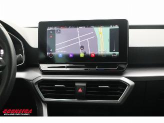 Seat Leon Sportstourer 1.5 TSI FR LED Cruise Virtual Apple/Android Camera LRHZ SHZ AHK picture 10