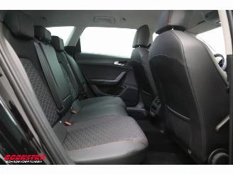 Seat Leon Sportstourer 1.5 TSI FR LED Cruise Virtual Apple/Android Camera LRHZ SHZ AHK picture 12