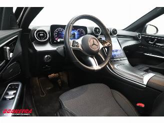 Mercedes C-klasse Estate 300 de LED ACC Memory Camera SHZ AHK picture 22