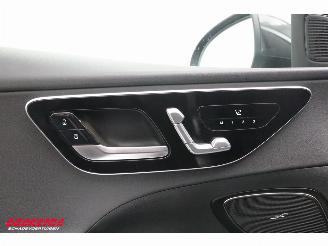 Mercedes C-klasse Estate 300 de LED ACC Memory Camera SHZ AHK picture 27