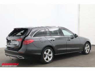 Mercedes C-klasse Estate 300 de LED ACC Memory Camera SHZ AHK picture 3