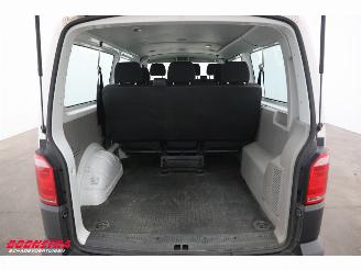 Volkswagen Transporter Kombi 2.0 TDI 150 PK DSG L2-H1 9-Pers. Airco Cruise AHK picture 24