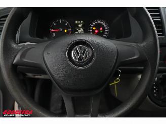 Volkswagen Transporter Kombi 2.0 TDI 150 PK DSG L2-H1 9-Pers. Airco Cruise AHK picture 17
